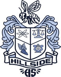 Hillside High Football